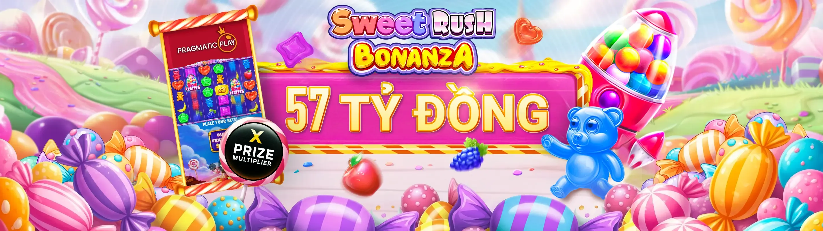 Banner khuyến mãi sao79 Trang Chủ Chính Thức 2026